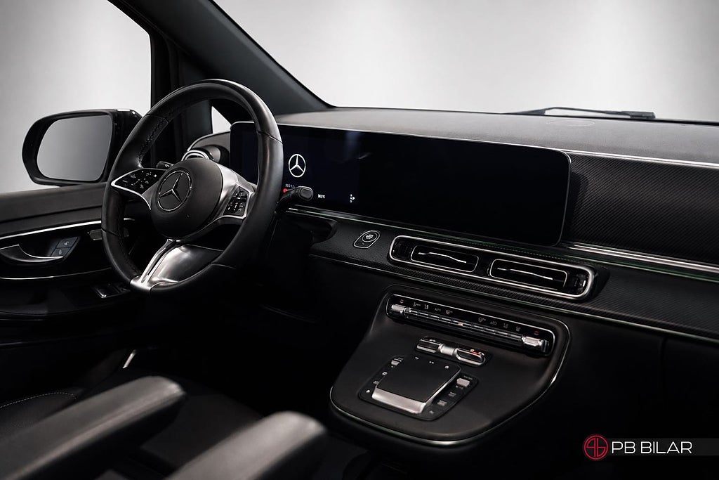Mercedes-Benz V