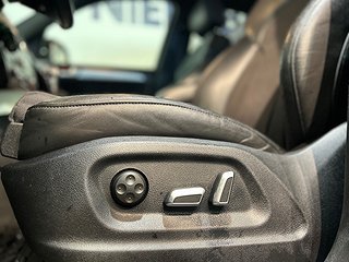 Audi Q5 2.0 TDI quattro S Design Drag Mvärm Dvärm Psens SoV