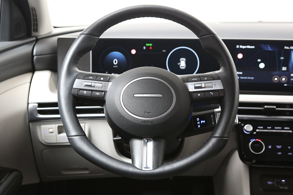 Hyundai Tucson HEV AWD Essential *Räntekampanj 0,99% - I lager 2026
