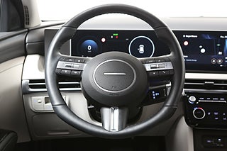 SUV Hyundai Tucson 15 av 27