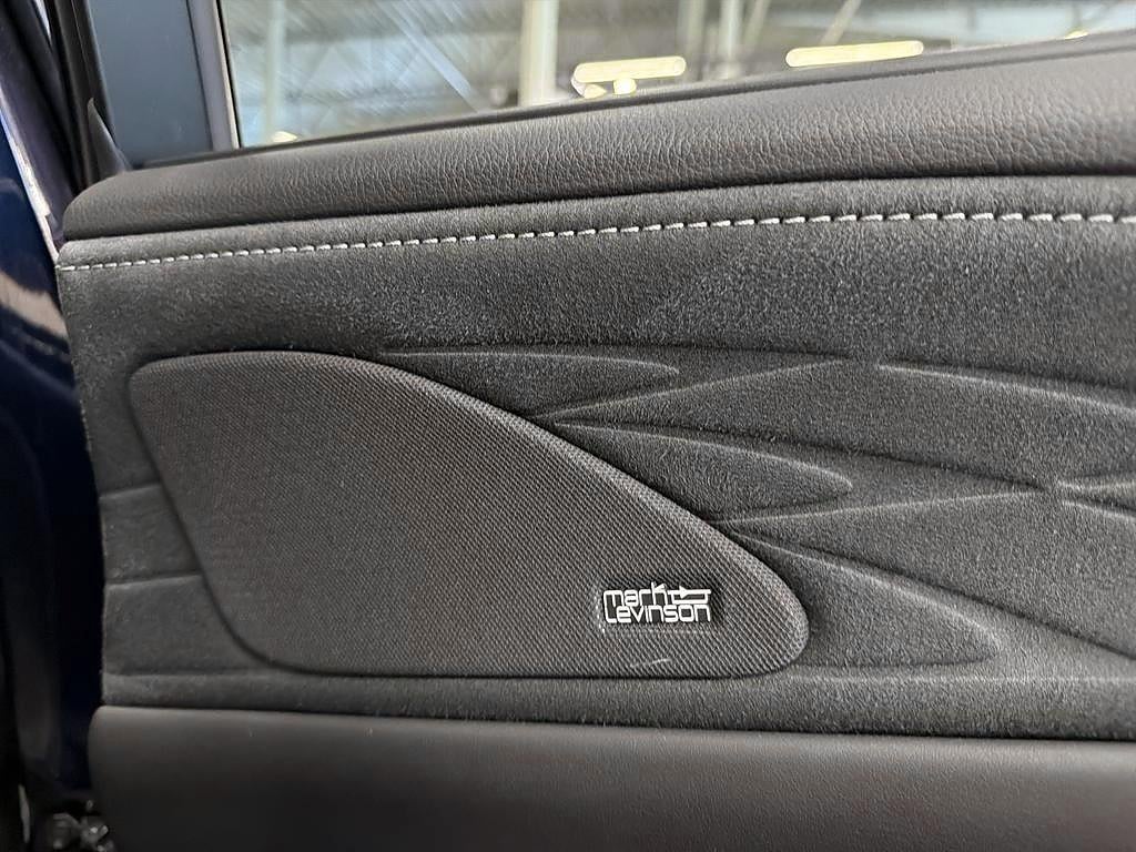 Lexus RX 2024 - miniatyr 14