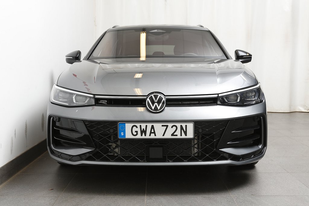Volkswagen Passat 2,0 TDI SCR 4Motion R-Line Sportscombi 2025