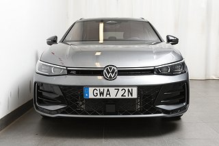 Kombi Volkswagen Passat 4 av 26