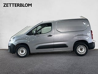 Transportbil - Skåp Citroën berlingo 2 av 15
