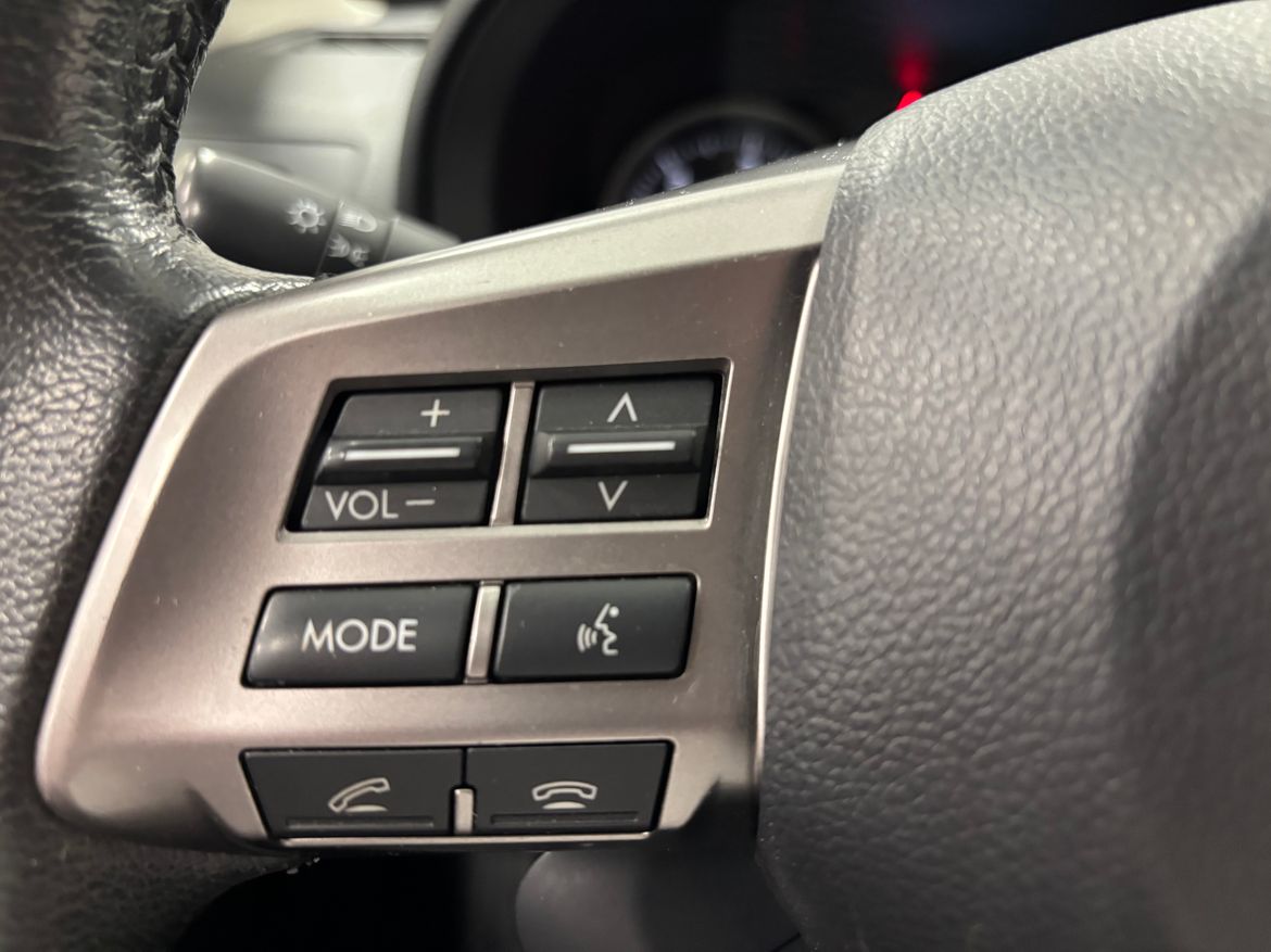 Subaru XV 2.0 4WD 2014, bild 7/50