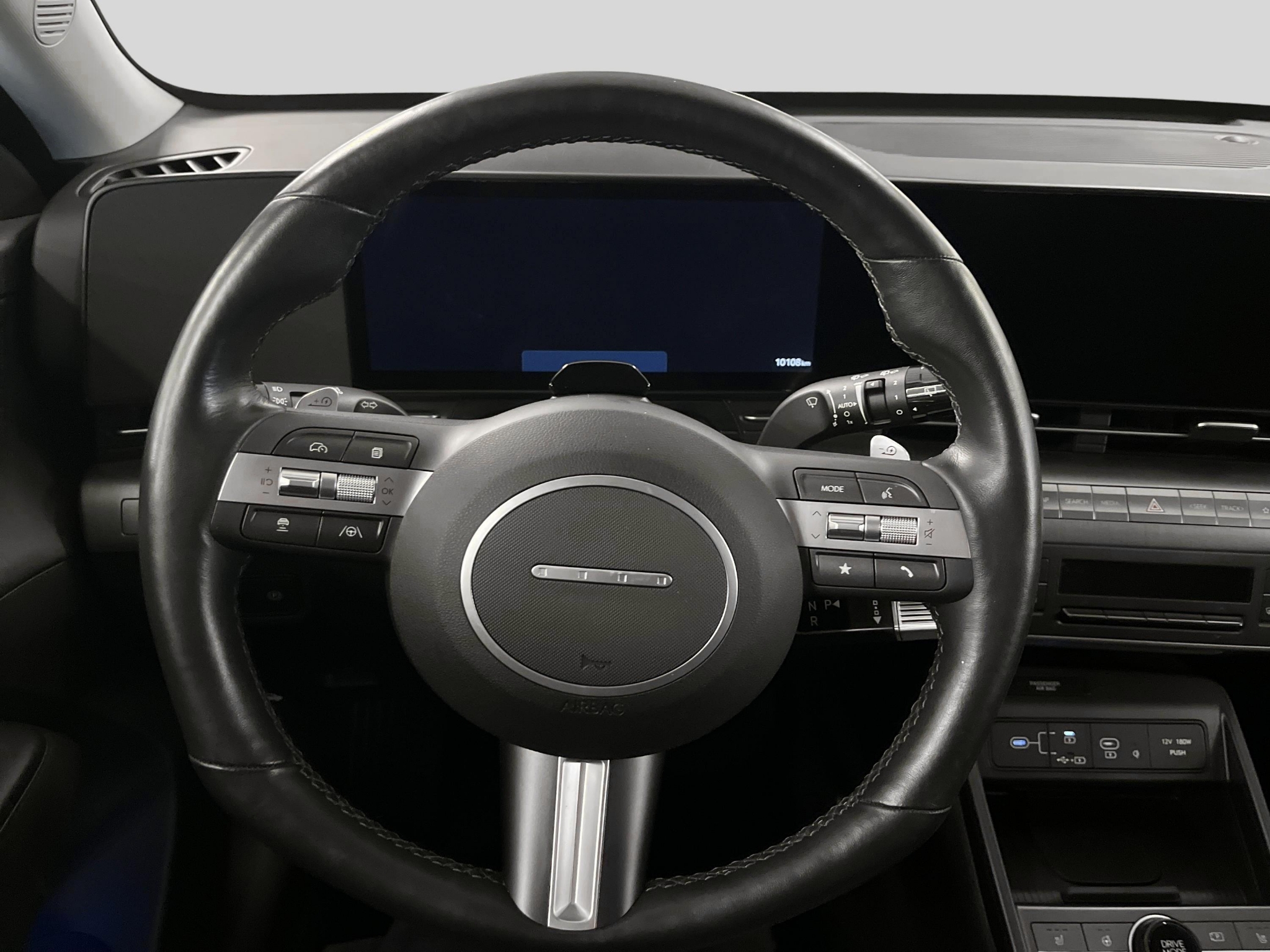 Hyundai Kona 2024, bild 4/41