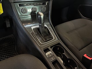 Volkswagen Golf I 5-dörrar 1.0 TSI OPF S&V-Hjul/Psens/Carplay/AdaptivF/ – bild 22