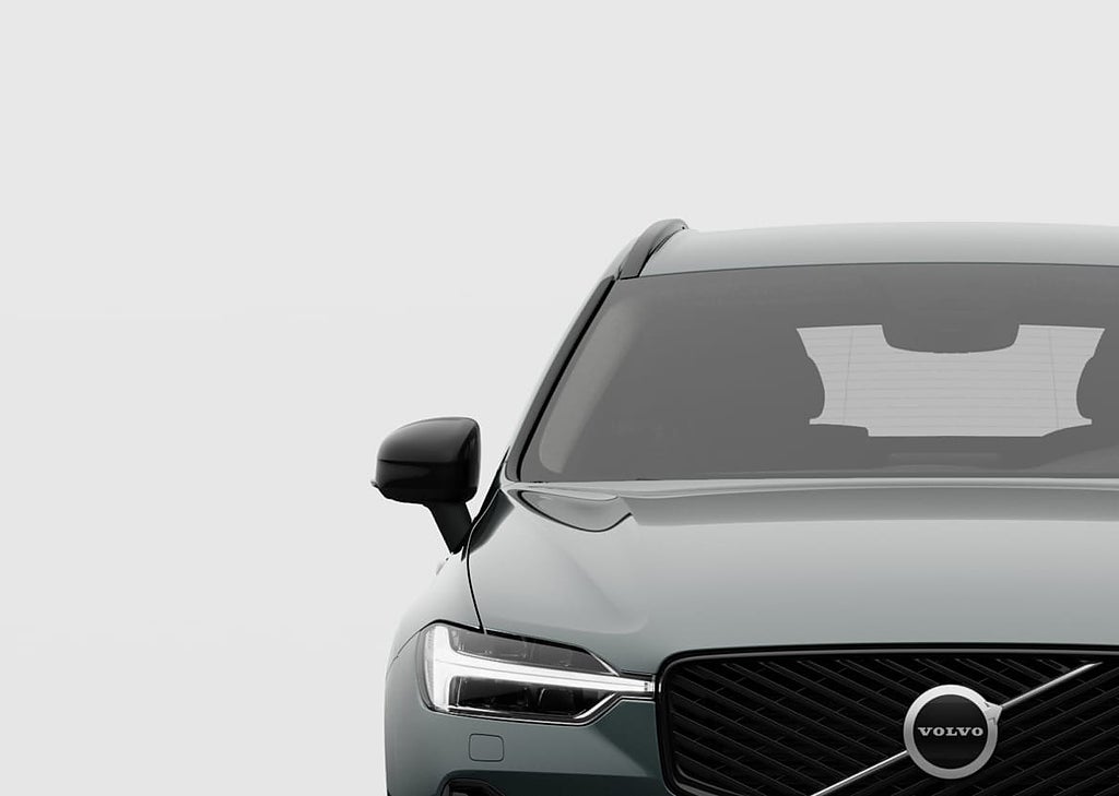 Volvo XC60 T6 Plus Dark Nordic Edition