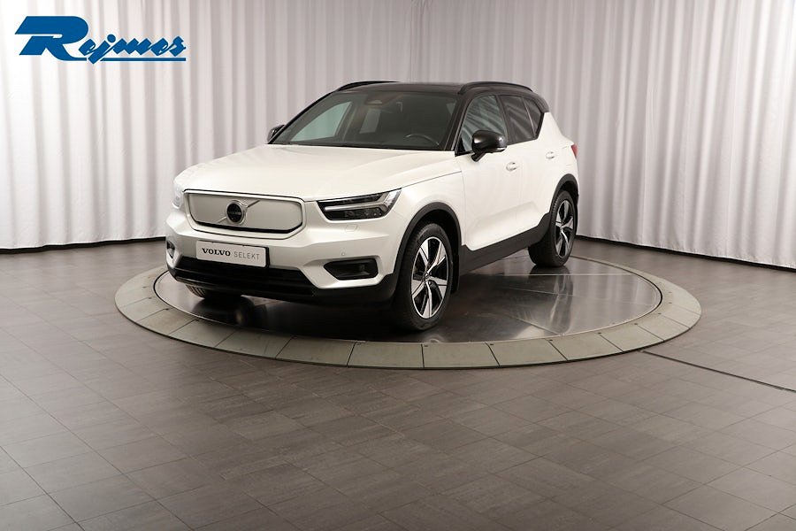 Volvo XC40 Recharge P8 Pure Electric