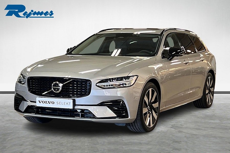 Volvo V90 Recharge T6 Ultimate Dark