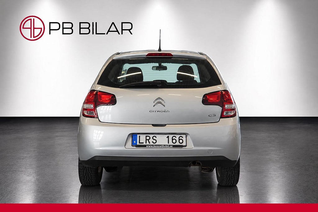 Citroën C3