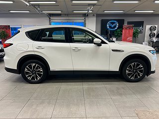 Mazda CX-60 PHEV AWD Kamera/Navi/Rattvärme/10 års garanti