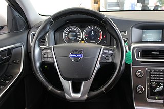 Kombi Volvo V60 11 av 18
