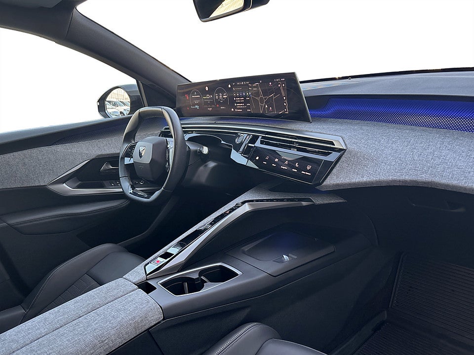 Bild på Peugeot E-3008 GT 73kWh 214hk Aut DRAGKROK BACKKAMERA