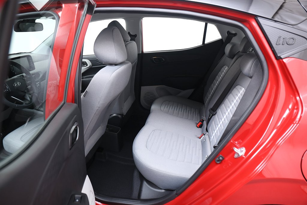 Hyundai i10 1,0 Advanced Manuell 2025