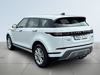 Land Rover Range Rover Evoque D180 MHEV AWD/SoV/Drag/MoK/Kamera/Skinnklädsel – bild 5