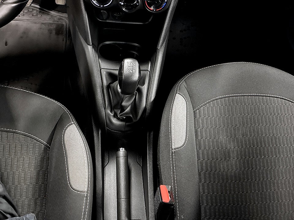 Bild på Peugeot 208 Active 1.2 PT 82hk LÅG SKATT! FARTHÅLLARE