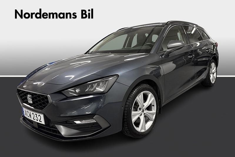 Seat Leon Sportstourer SP E-HYBRID150 1.4 E-H