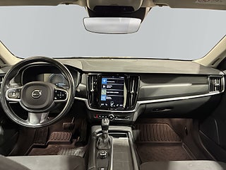 Volvo V90 D4 Geartronic Värmare Drag Psens Kamrem bytt S&V-däck