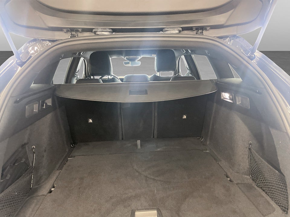 Bild på Opel Astra ST GS 1.2 Turbo 130hk Aut B-KAMERA CARPLAY