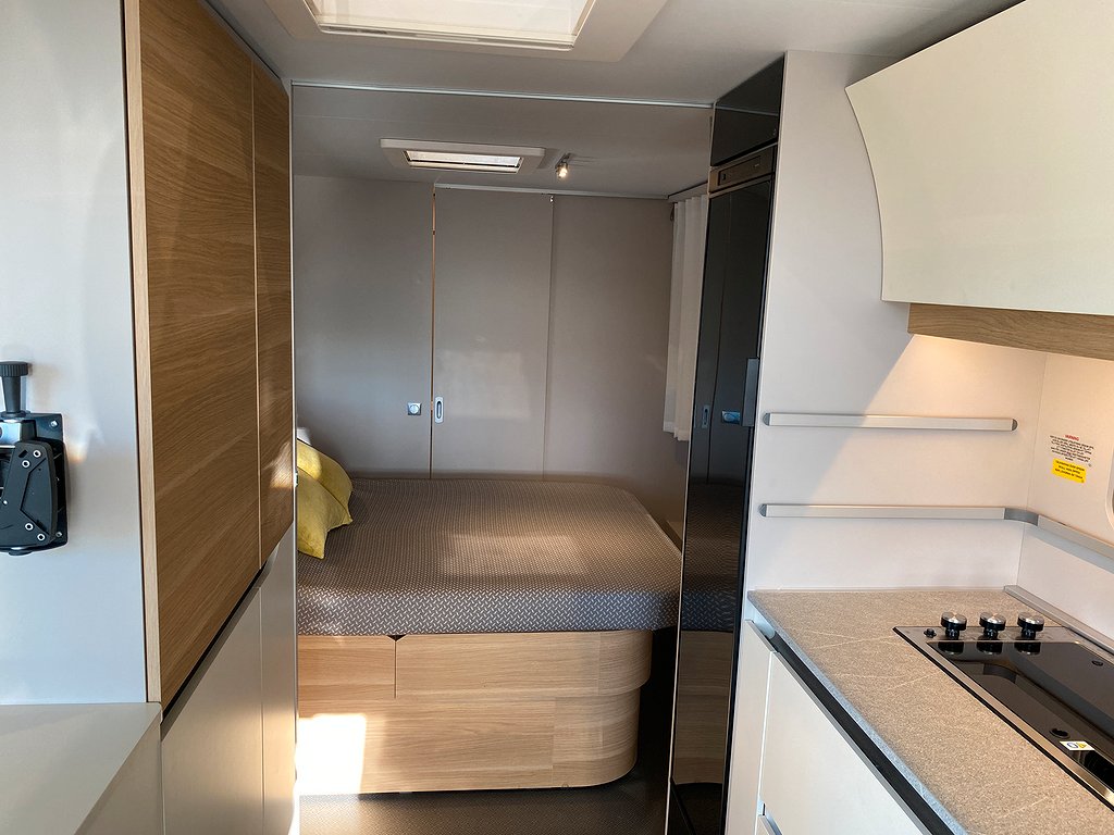 Adria Adora 613 UT / Kampanj / 2.488kr/mån / Vi tar inbyte - Adria