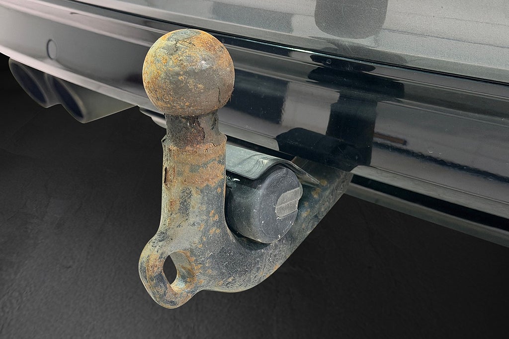 Volkswagen Tiguan TSI 150hk DSG 4M R-Line | Drag | Värmare | Kamera |