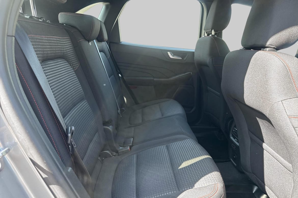 Ford Kuga 2024, photo 6/42