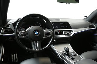 Kombi BMW 320 10 av 28