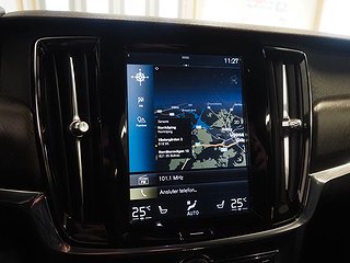 Kombi Volvo V90 Cross Country 22 av 27