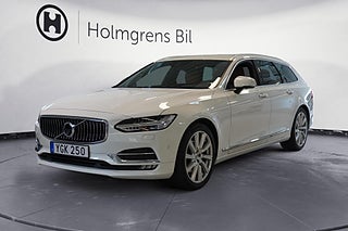 İkinci el  Volvo V90 2.0 t5