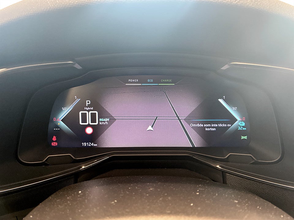 Bild på DS 7 Crossback E-Tense Performance 300hk KAMPANJRÄNTA 3,99%