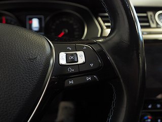 Kombi Volkswagen Passat 20 av 21