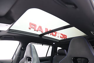 SUV Volkswagen Tayron 14 av 29