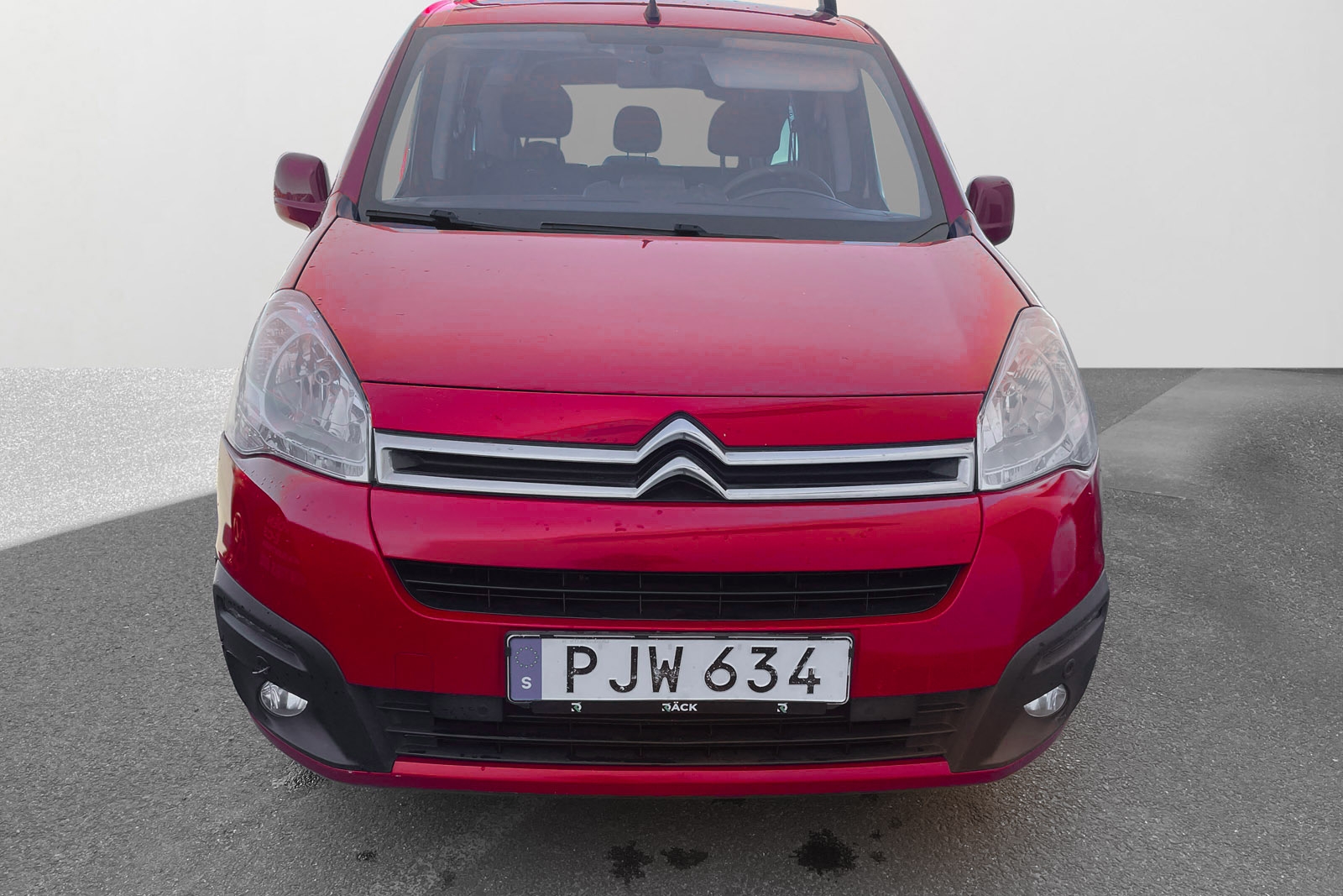 Citroen Berlingo 2017, bild 2/39