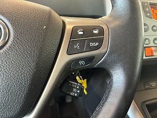 Toyota Verso 1.8 Valvematic S&V-Hjul/M&K-värm/Farthållare/7-sits – bild 18