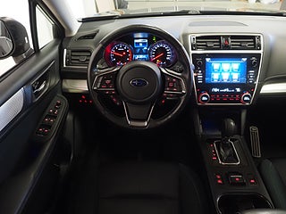 Kombi Subaru Outback 16 av 22