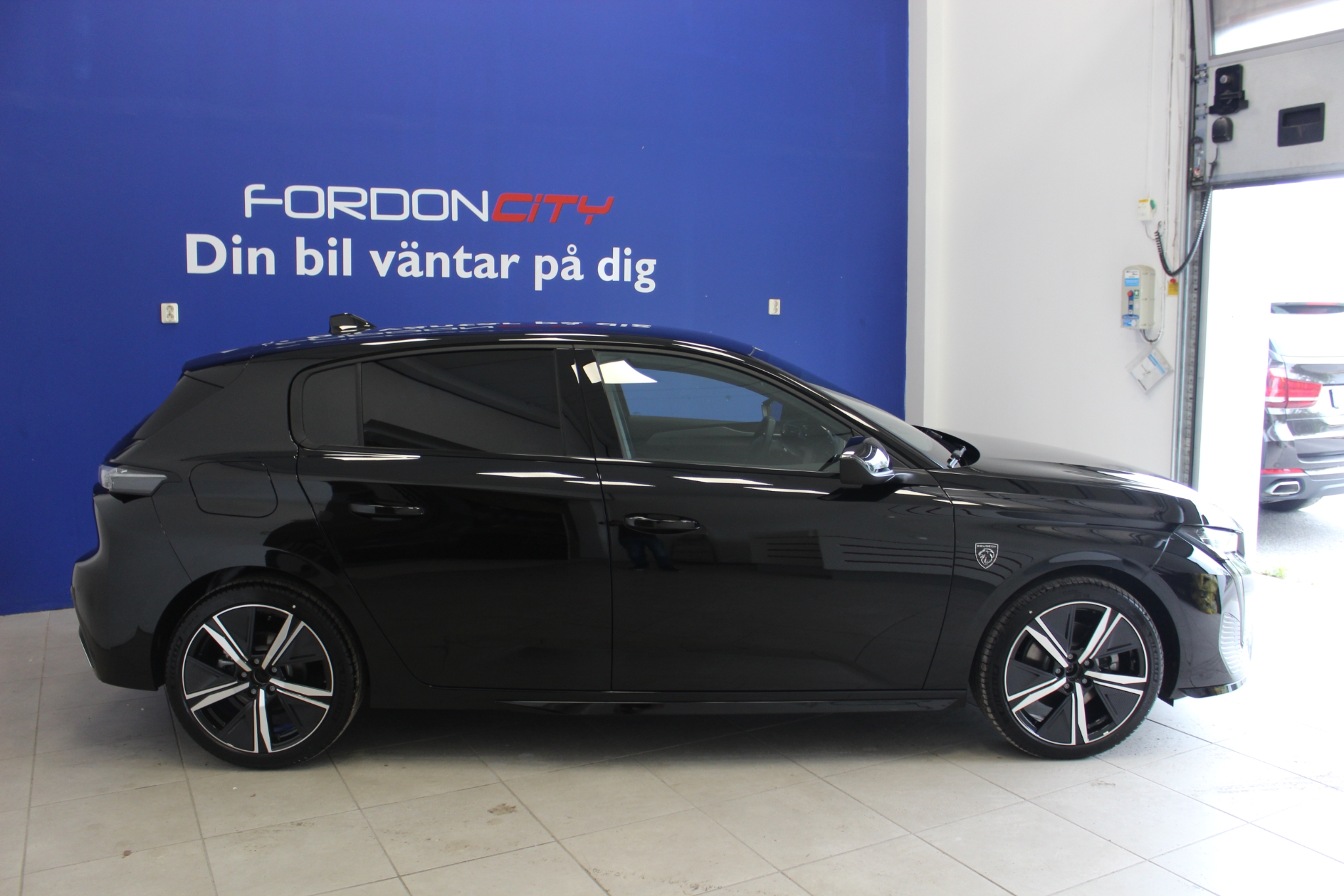 Peugeot 308 2023, bild 7/46