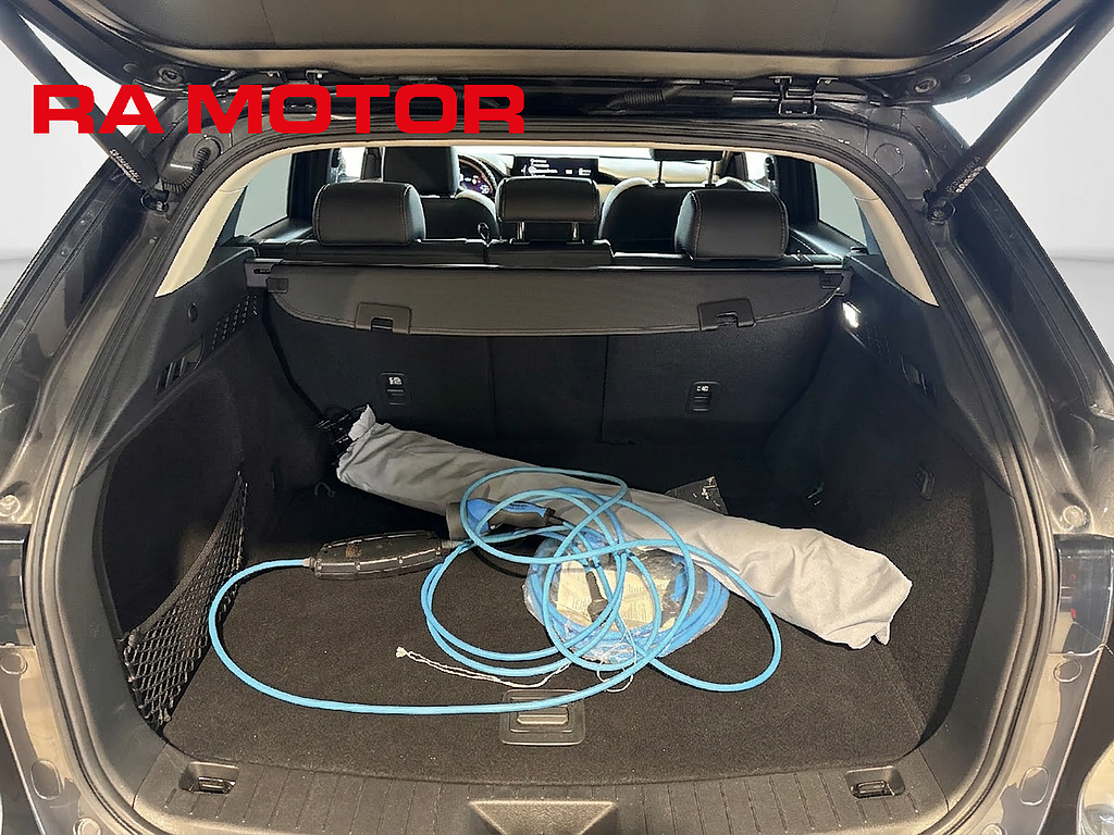 Mazda CX-60 Homura Plus | Alla paket | Panorama | 2024