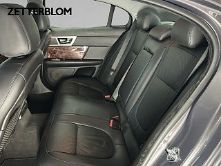 Sedan Jaguar XF 9 av 23
