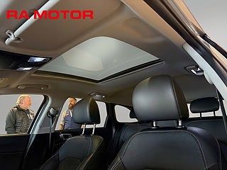 Kombi Kia Ceed 12 av 21