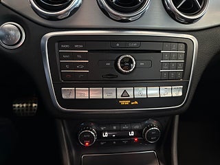 Mercedes-Benz GLA 250 4MATIC AMG Line S&V-hjul/Pano/Kamera/Carplay/Drag