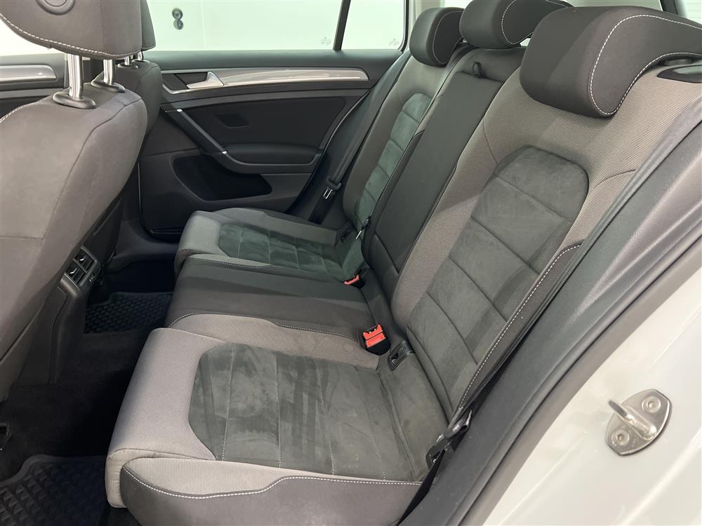 Volkswagen Golf 2018, bild 4/51