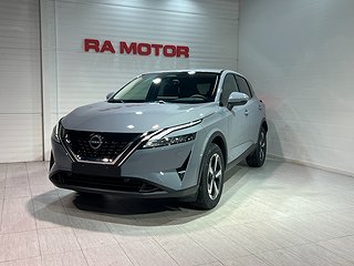 SUV Nissan Qashqai 2 av 20