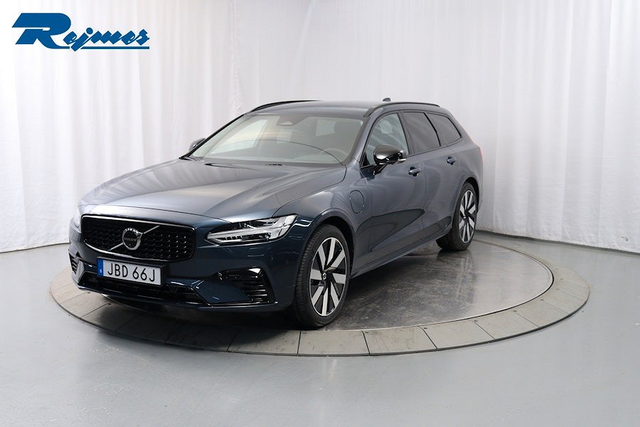 Volvo V90 T6 Plus Dark Nordic Edition