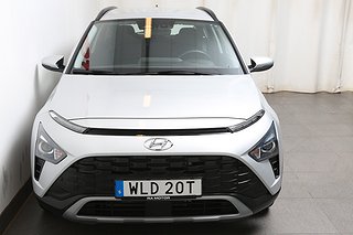 SUV Hyundai Bayon 4 av 21