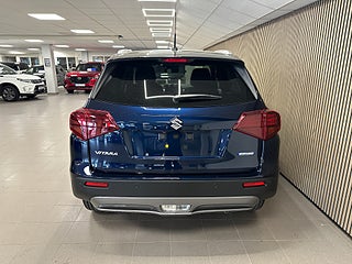 Suzuki Vitara * * Hybrid 1.4T AllGrip 4x4 Aut Select — bild 5 av 12