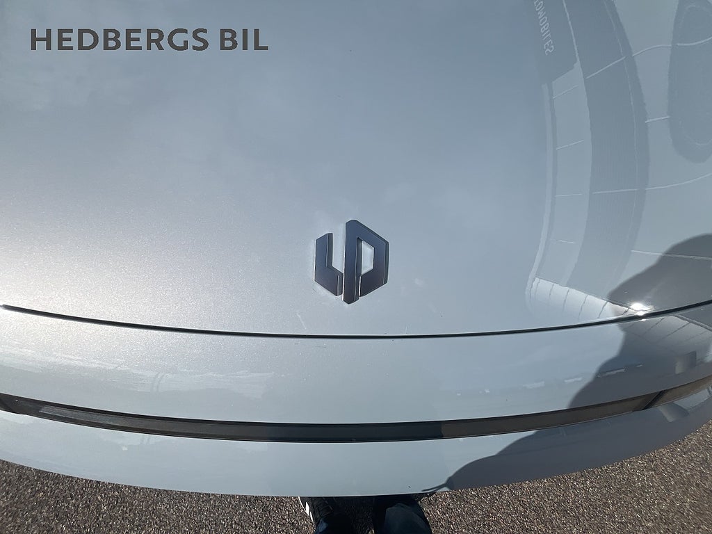 Leapmotor B10 ProMax Design Demobil thumbnail