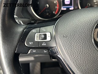 SUV Volkswagen Tiguan 16 av 20