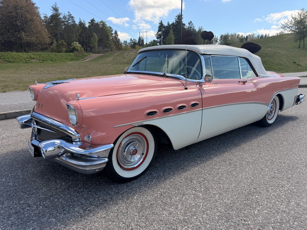 Buick Roadmaster
