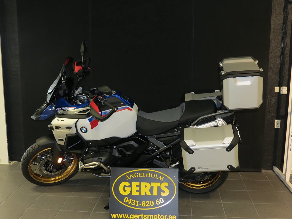 BMW R 1300 GSA TROPHY 